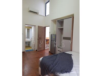 For Rent - 000 Jalan Punai