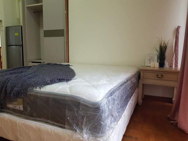 000 Jalan Punai, , Studio, 301 sqft, Terraced House For Rent, by Quincy Sung, 24849036 - PropertyGuru.com.sg