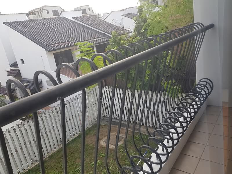 000 Jalan Punai, , Studio, 301 sqft, Terraced House For Rent, by Quincy Sung, 24849036 - PropertyGuru.com.sg