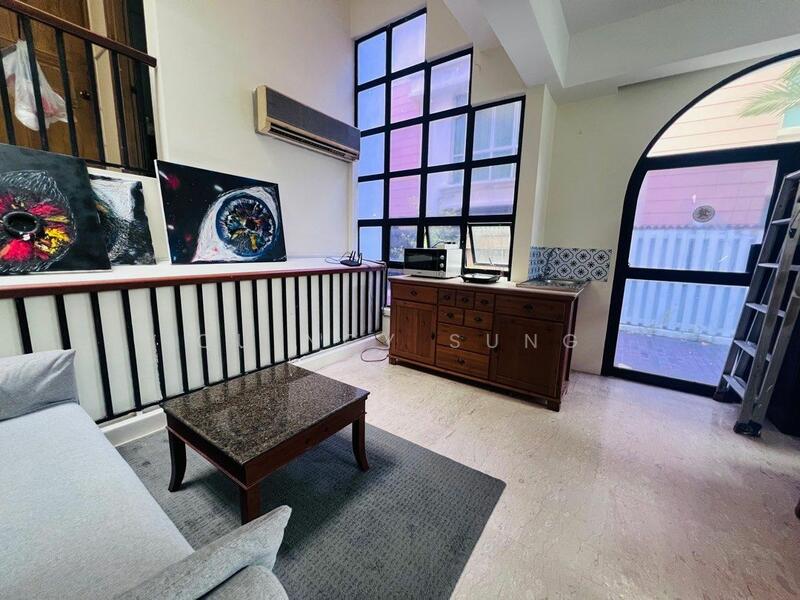 000 Jalan Punai, , Studio, 301 sqft, Terraced House For Rent, by Quincy Sung, 24849036 - PropertyGuru.com.sg