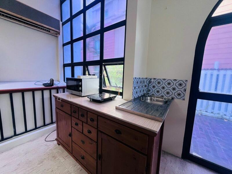 000 Jalan Punai, , Studio, 301 sqft, Terraced House For Rent, by Quincy Sung, 24849036 - PropertyGuru.com.sg
