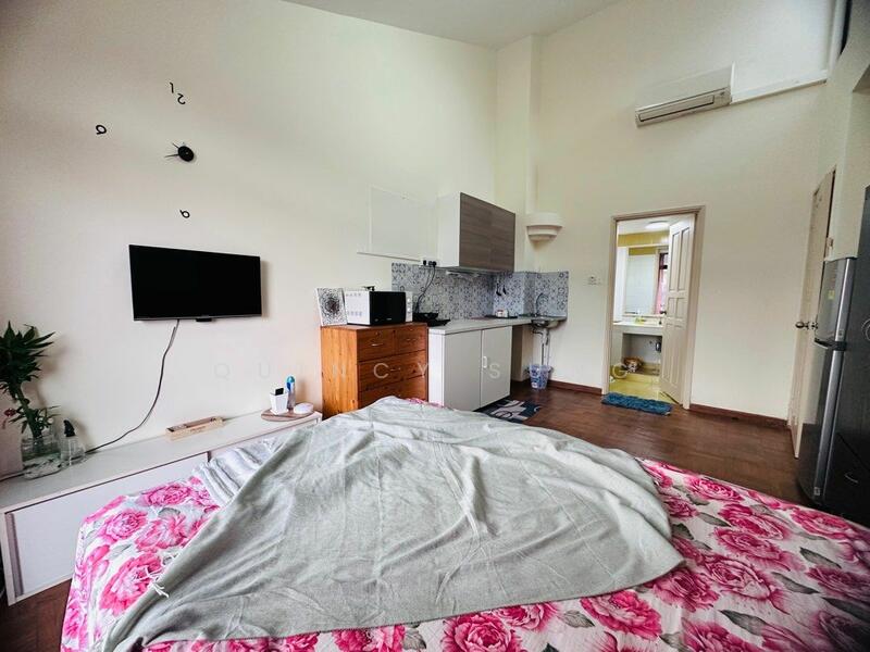 000 Jalan Punai, , Studio, 301 sqft, Terraced House For Rent, by Quincy Sung, 24849036 - PropertyGuru.com.sg