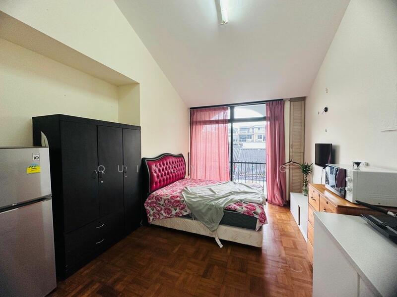 000 Jalan Punai, , Studio, 301 sqft, Terraced House For Rent, by Quincy Sung, 24849036 - PropertyGuru.com.sg