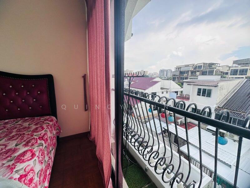 000 Jalan Punai, , Studio, 301 sqft, Terraced House For Rent, by Quincy Sung, 24849036 - PropertyGuru.com.sg