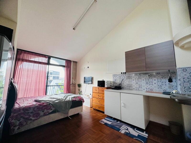 000 Jalan Punai, , Studio, 301 sqft, Terraced House For Rent, by Quincy Sung, 24849036 - PropertyGuru.com.sg