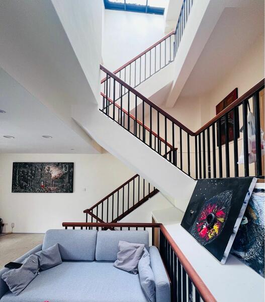 000 Jalan Punai, , Studio, 301 sqft, Terraced House For Rent, by Quincy Sung, 24849036 - PropertyGuru.com.sg