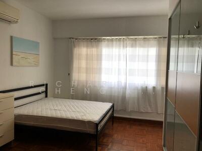 For Rent - Birchwood Mansions