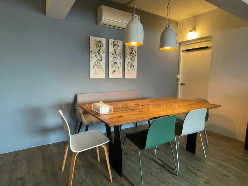 68 Telok Blangah Heights, 68 Telok Blangah Heights, 3 Bedrooms, 980 sqft, HDB Flat For Rent, by Pearly Teoh, 24849112 - PropertyGuru.com.sg