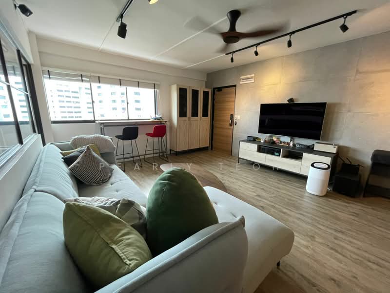 68 Telok Blangah Heights, 68 Telok Blangah Heights, 3 Bedrooms, 980 sqft, HDB Flat For Rent, by Pearly Teoh, 24849112 - PropertyGuru.com.sg