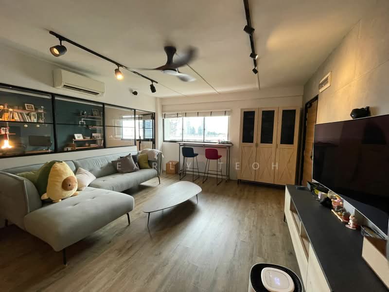 68 Telok Blangah Heights, 68 Telok Blangah Heights, 3 Bedrooms, 980 sqft, HDB Flat For Rent, by Pearly Teoh, 24849112 - PropertyGuru.com.sg
