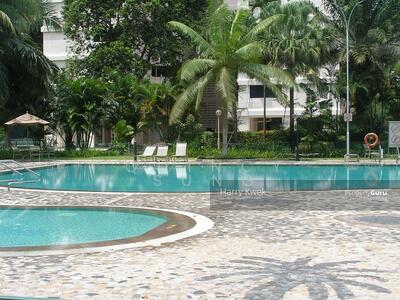 For Rent - Laguna Park