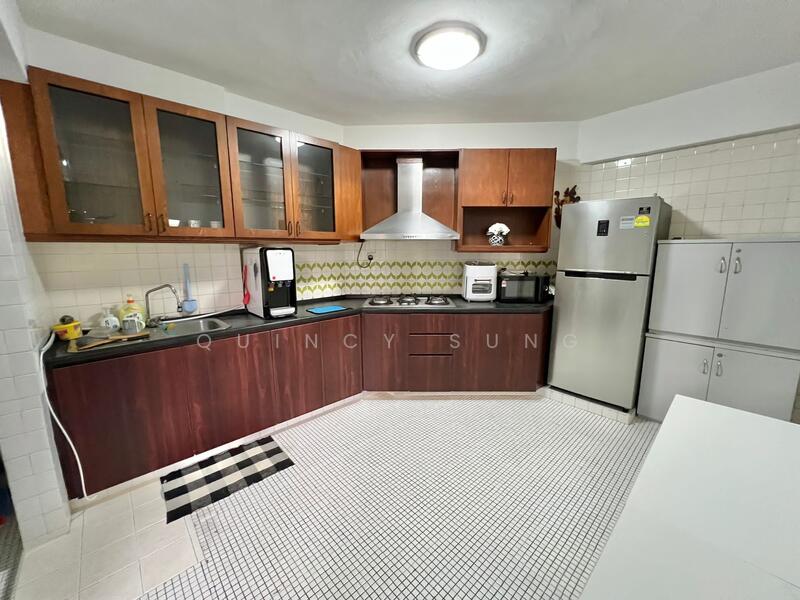 Laguna Park, 5000E Marine Parade Road, Room Rental, 250 sqft, Condominium For Rent, by Quincy Sung, 24849126 - PropertyGuru.com.sg