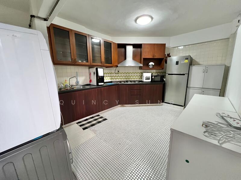 Laguna Park, 5000E Marine Parade Road, Room Rental, 250 sqft, Condominium For Rent, by Quincy Sung, 24849126 - PropertyGuru.com.sg