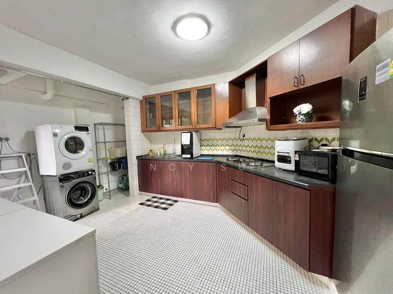 Laguna Park, 5000E Marine Parade Road, Room Rental, 250 sqft, Condominium For Rent, by Quincy Sung, 24849126 - PropertyGuru.com.sg