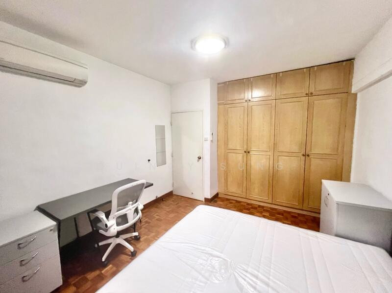 Laguna Park, 5000E Marine Parade Road, Room Rental, 250 sqft, Condominium For Rent, by Quincy Sung, 24849126 - PropertyGuru.com.sg