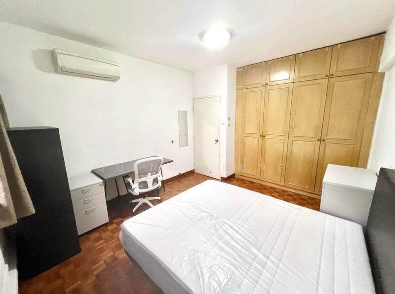 Laguna Park, 5000E Marine Parade Road, Room Rental, 250 sqft, Condominium For Rent, by Quincy Sung, 24849126 - PropertyGuru.com.sg