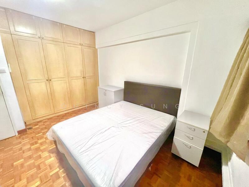 Laguna Park, 5000E Marine Parade Road, Room Rental, 250 sqft, Condominium For Rent, by Quincy Sung, 24849126 - PropertyGuru.com.sg