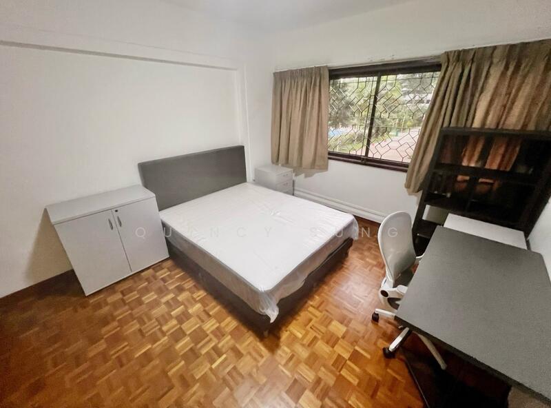 Laguna Park, 5000E Marine Parade Road, Room Rental, 250 sqft, Condominium For Rent, by Quincy Sung, 24849126 - PropertyGuru.com.sg