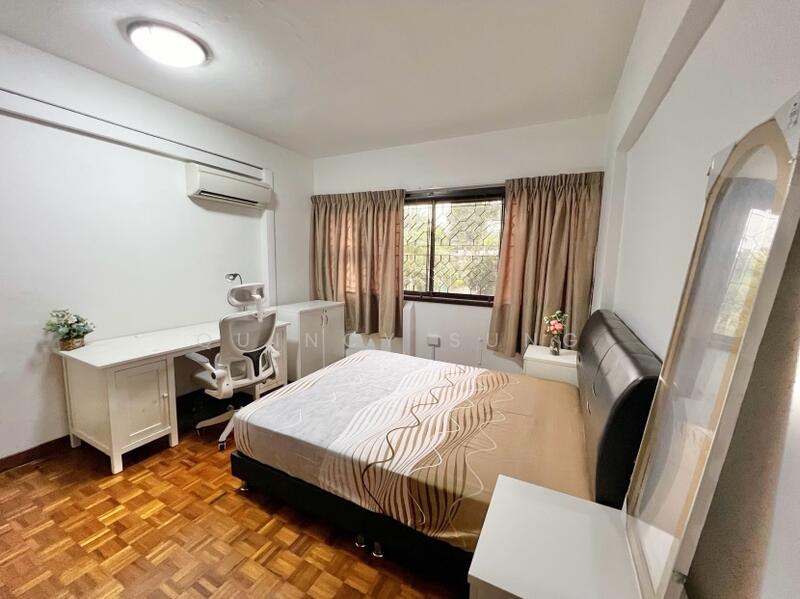 Laguna Park, 5000E Marine Parade Road, Room Rental, 250 sqft, Condominium For Rent, by Quincy Sung, 24849126 - PropertyGuru.com.sg