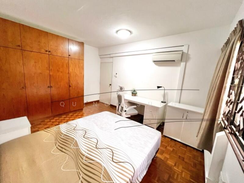 Laguna Park, 5000E Marine Parade Road, Room Rental, 250 sqft, Condominium For Rent, by Quincy Sung, 24849126 - PropertyGuru.com.sg