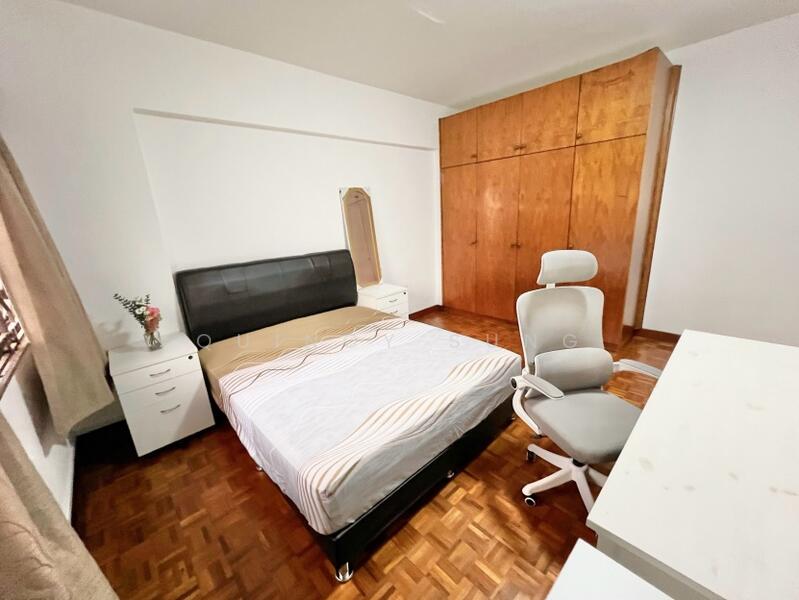 Laguna Park, 5000E Marine Parade Road, Room Rental, 250 sqft, Condominium For Rent, by Quincy Sung, 24849126 - PropertyGuru.com.sg