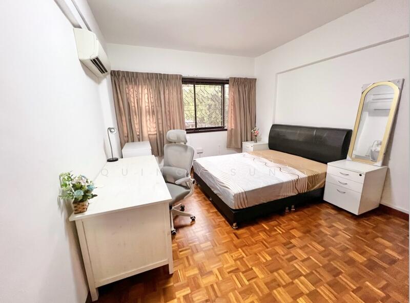 Laguna Park, 5000E Marine Parade Road, Room Rental, 250 sqft, Condominium For Rent, by Quincy Sung, 24849126 - PropertyGuru.com.sg