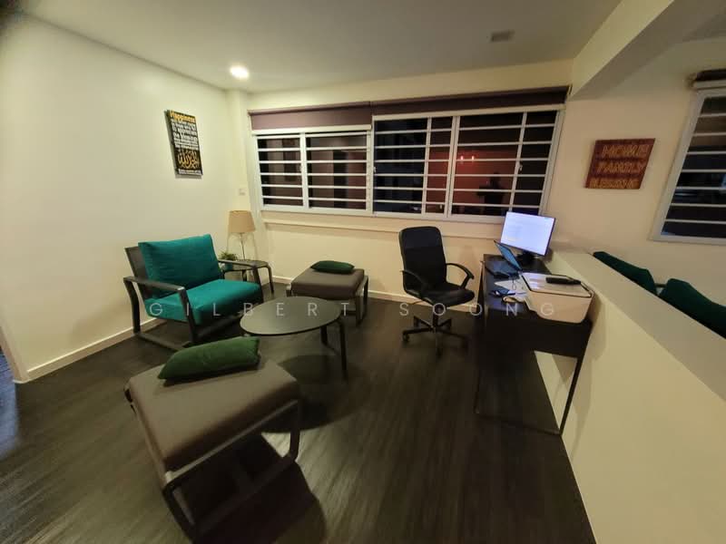 111 Lengkong Tiga, 111 Lengkong Tiga, Room Rental, 100 sqft, HDB Flat For Rent, by Gilbert Soong, 24849197 - PropertyGuru.com.sg