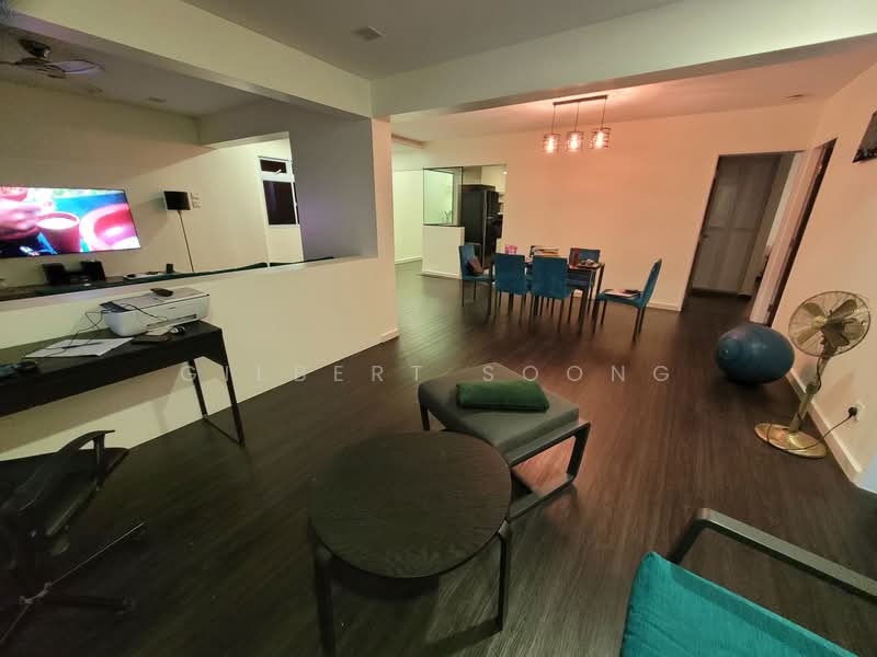 111 Lengkong Tiga, 111 Lengkong Tiga, Room Rental, 100 sqft, HDB Flat For Rent, by Gilbert Soong, 24849197 - PropertyGuru.com.sg