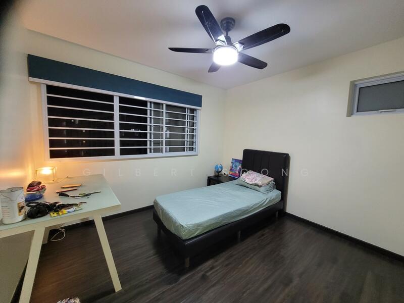 111 Lengkong Tiga, 111 Lengkong Tiga, Room Rental, 100 sqft, HDB Flat For Rent, by Gilbert Soong, 24849197 - PropertyGuru.com.sg