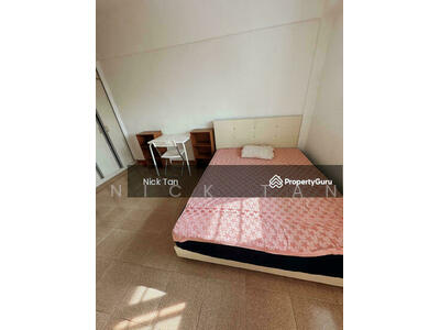 For Rent - 159 Tampines Street 12