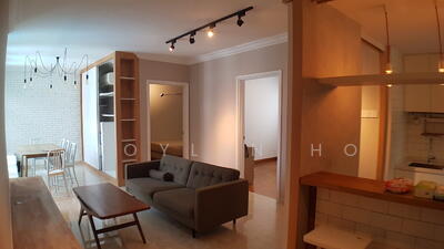 For Rent - Chateau Le Fame