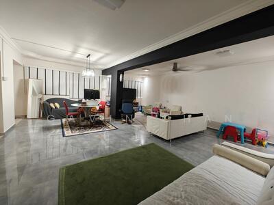 For Rent - 117 Pasir Ris Street 11