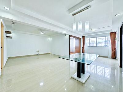 For Rent - 127 Bishan Street 12