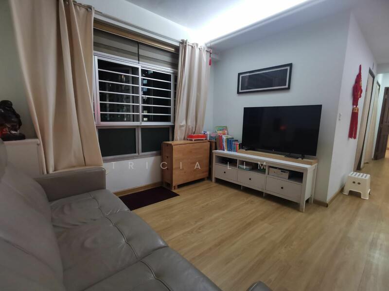 For Rent - 511C Yishun Street 51
