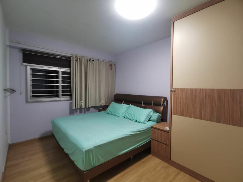 For Rent - 511C Yishun Street 51