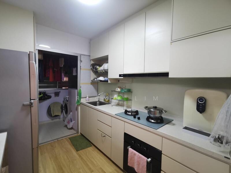 For Rent - 511C Yishun Street 51