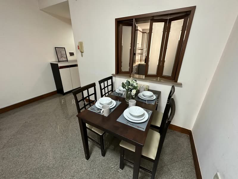 For Rent - Parc Vista