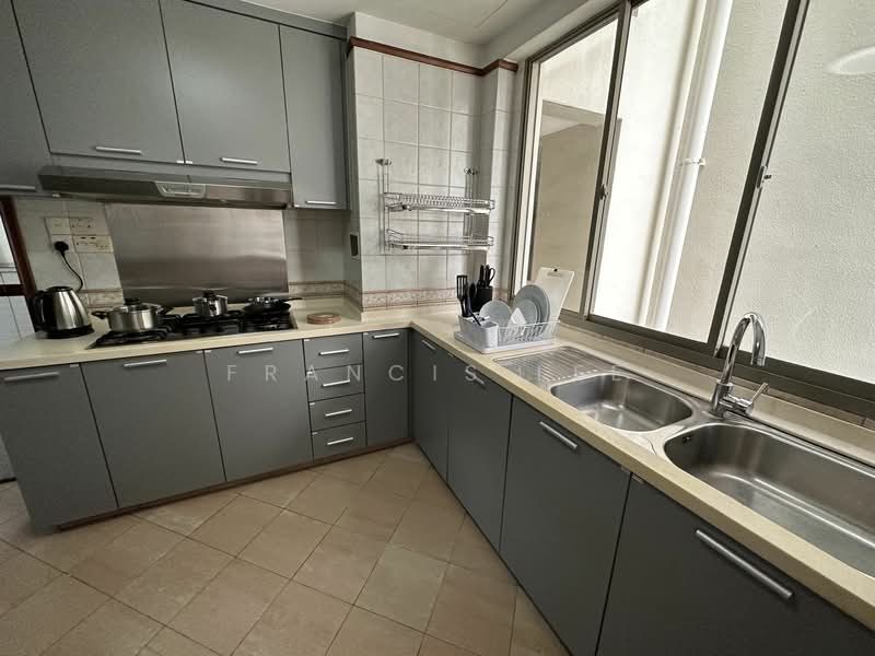 For Rent - Parc Vista