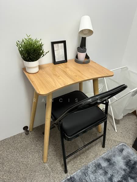 For Rent - Parc Vista