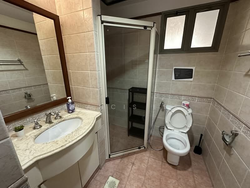 For Rent - Parc Vista