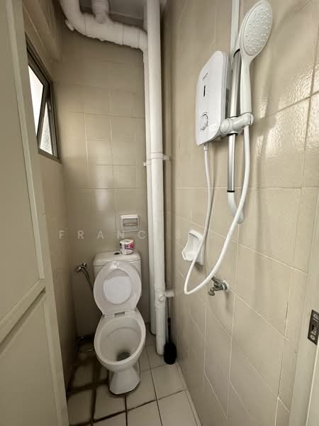 For Rent - Parc Vista