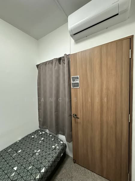 For Rent - Parc Vista