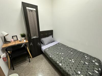 For Rent - Parc Vista