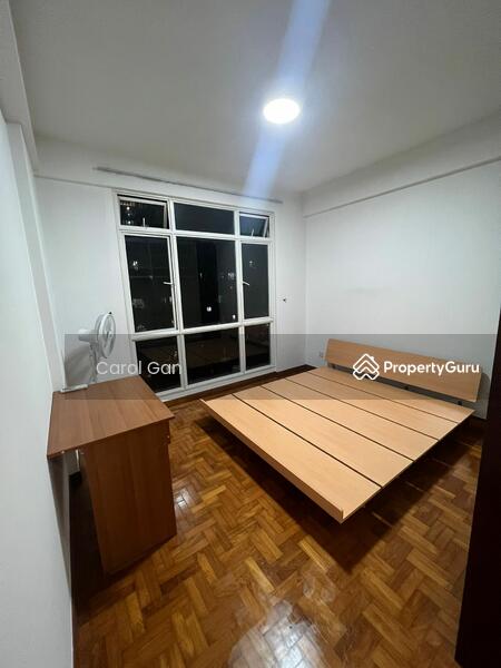 For Rent - Casablanca