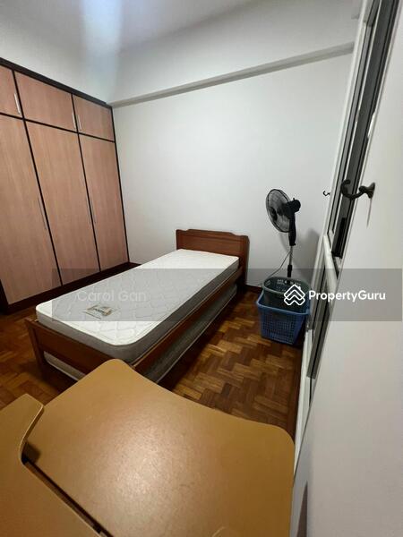 For Rent - Casablanca