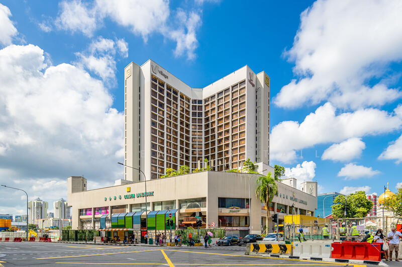 Golden Landmark, 390 Victoria Street, 398 sqft, Mall Shop For Rent, by Far East Organization, 24849900 - CommercialGuru.com.sg