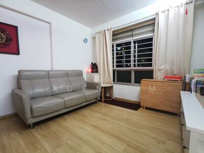 For Rent - 511C Yishun Street 51