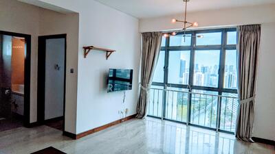 For Rent - Mirage Tower