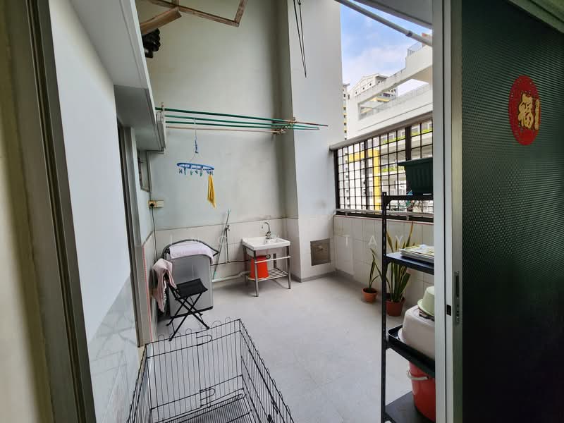 422 Fajar Road, 422 Fajar Road, 3 Bedrooms, 1,507 sqft, HDB Flat For Rent, by Vincent Tay, 24850179 - PropertyGuru.com.sg