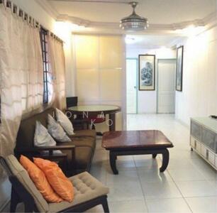 For Sale - 203 Bishan Street 23